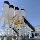 مصانع خرسانه وبلوك وسايلوهات