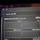 لاب توب acer nitro 5