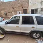 كيا سبورتاج مخزنه ماشي 120 الف فقط مجدد مفحوص