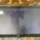 شاشة باناسونيك بحالة جيدة