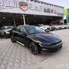 كيا k5 ستاندر مطور بانوراما 2026