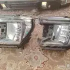 شمعات يسار جمس يوكين موديل 2022