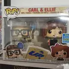 Up Funko Pop LE مجسم فنكو بوب دسني