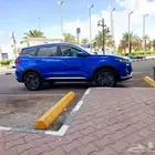 شيري تيجو 7 برو . موديل 2023 تنازل