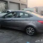 اكسنت 2015 فل كامل
