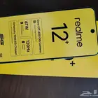 realme 12 puls 5G