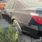 BMW 530I e60