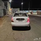 هونداي اكسنت