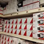 توريد وتركيل جميع كميرات IP