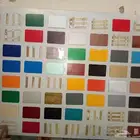 كلايدنق المنيوم 65 عرض طول 124...   وفيه مقاسات مختلفه اشكال