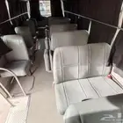 تويوتا باص 2010