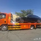 نقل سيارات   سطحه هيدروليك