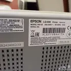 عرض بيع طابعة مستعملة Epson