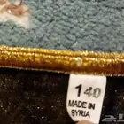 عندي بشت رجالي اسود ما استخدمته إلا مره وحده