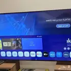 شاشة سمارت مقاس 58