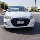هونداي أكسنت