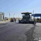 اعمال زفلت اعمال تراب