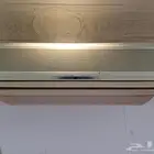 مكيف فوجي يحتاج تغيير كومبرسر