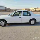 فورد كراون فكتوريا بوليسي سابقآ