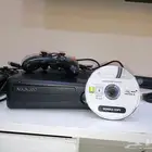 جهاز Xbox 360 مع كامل الإكسسوارات
