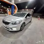 كيا سيراتو 2014 فل كامل