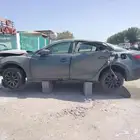 قطع غيار مستعمله مازده 6مديل 2017