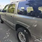 سياره جمس 2001 نظيف مكينه جربكس ومحركات