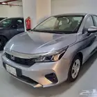 هوندا سيتي DX ستاندرد 2026 جديد