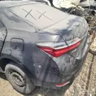 تايوتا كورلا موديل 2018