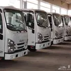 ايسوزو ديانا 3 طن 4 طن 5 طن 6 طن 7.5 طن 2025