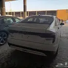 هونداي اكسنت فيليت