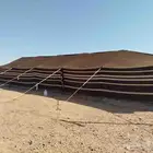 صيانه وبناء بيوت الشعر والخيام