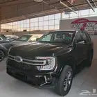 فورد ايفريست ستاندر XLS دبل 4 4 بنزين موديل 2025