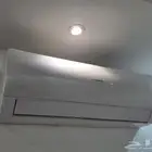 مكيف اسبليت 18 للبدل بمكيفات شباك عدد 3