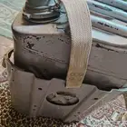 جرمل ربع مع القاتدك وكاله