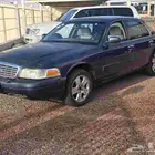 فورد فيكتوريا 2007