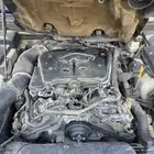 ماكينة جنسس 6 سلندر GDI 2014