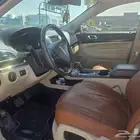 لنكولن Lincoln MKT 2015