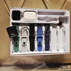 عرض ساعه لمس استخدام قليل