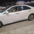 لكزس 2012