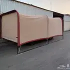 مضلات سيارات