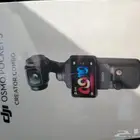 Osmo POCKET3