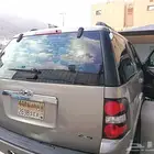 فورد اكسبلورر 2008 بودي بلد مكينه جربقس ممتازه