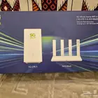 راوتر هواوي مع مقوي