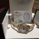 ساعه حريمي Tissot اصلي