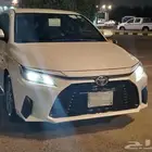 تويوتا يارس 2023