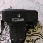 لاب توب hp   . كاميرا كانون 4000