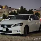 لكزس GS350 موديل 2013