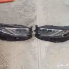 شمعات تويوتا كامري طقم 2025 وكاله اصلي