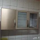 عندي مطبخ المونتان نضيف وكبير الموقع في ام الحمام